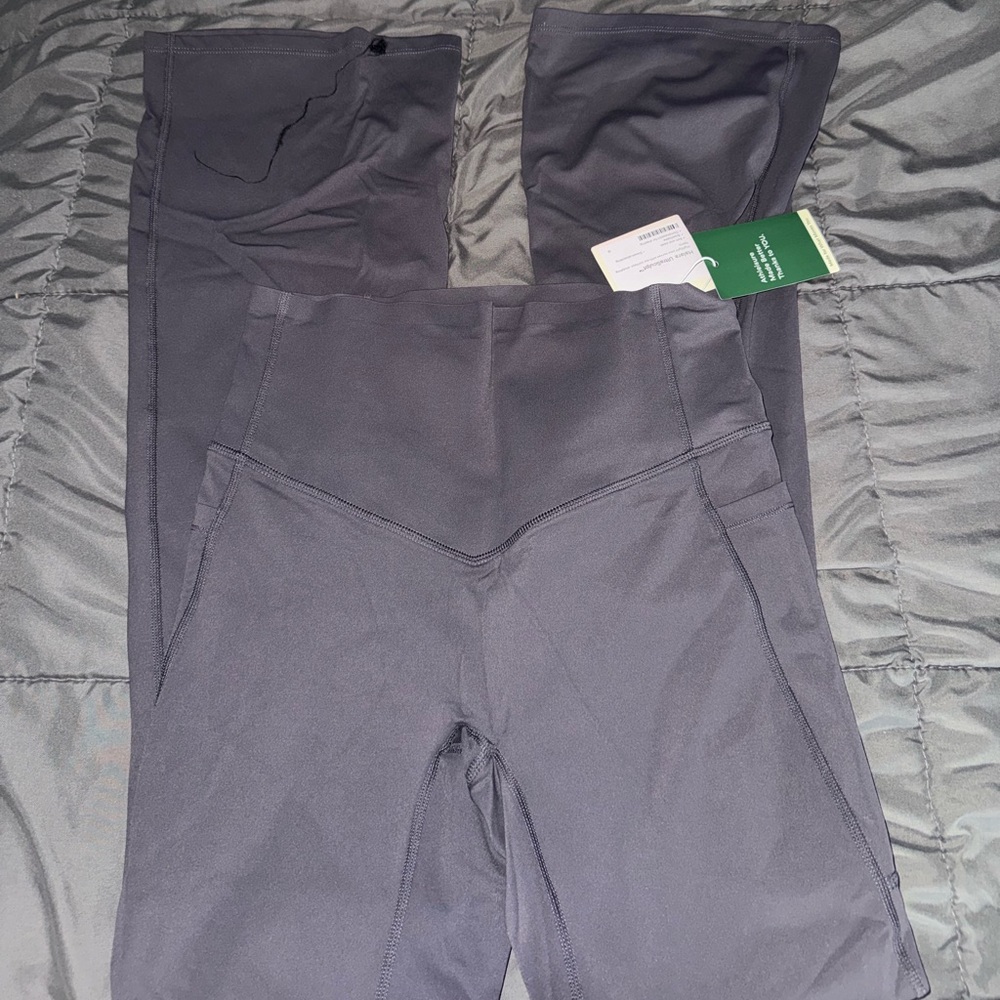 HALARA Charcoal Active Leggings